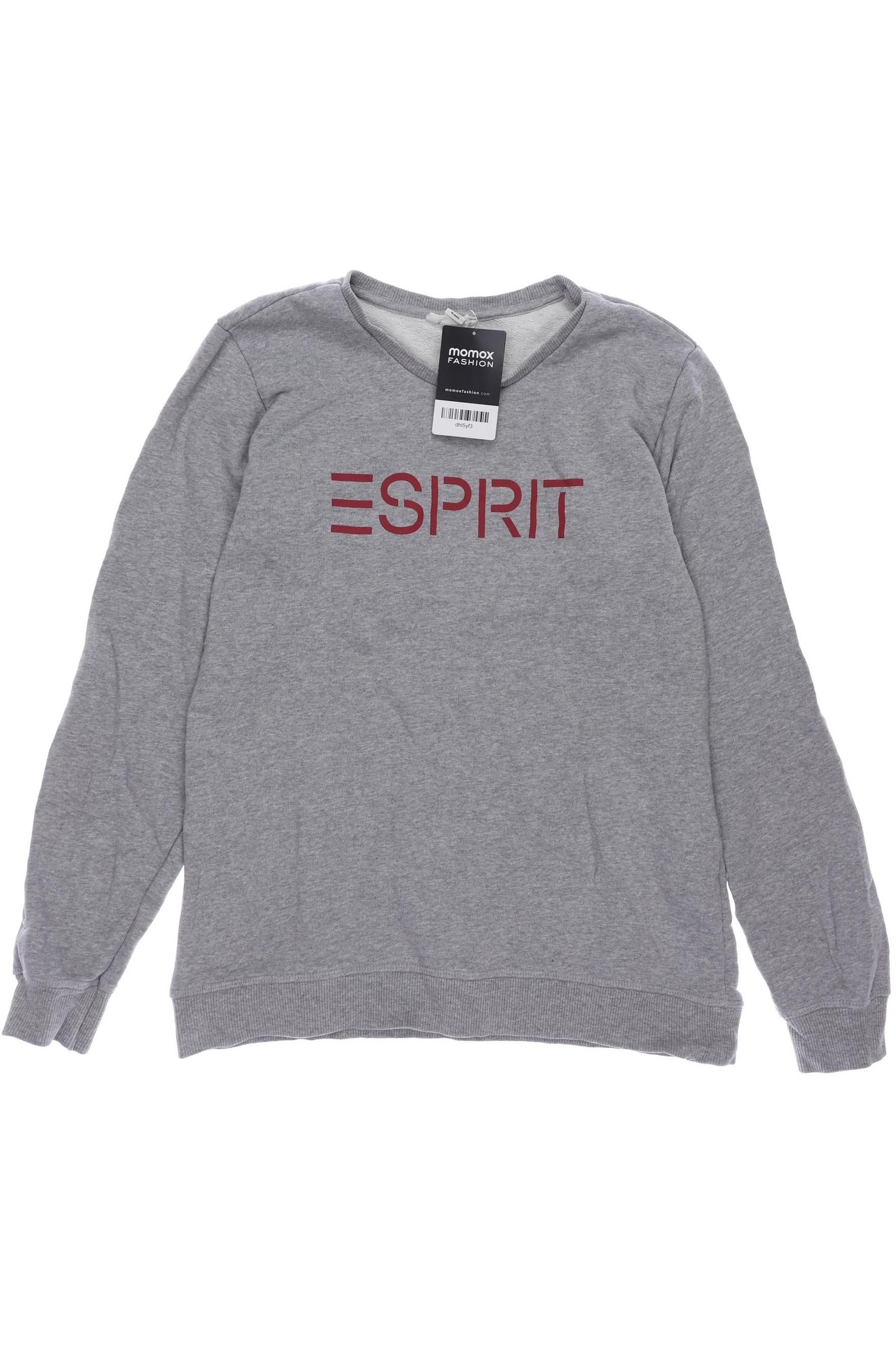 Esprit Mädchen Hoodies & Sweater, grau von Esprit