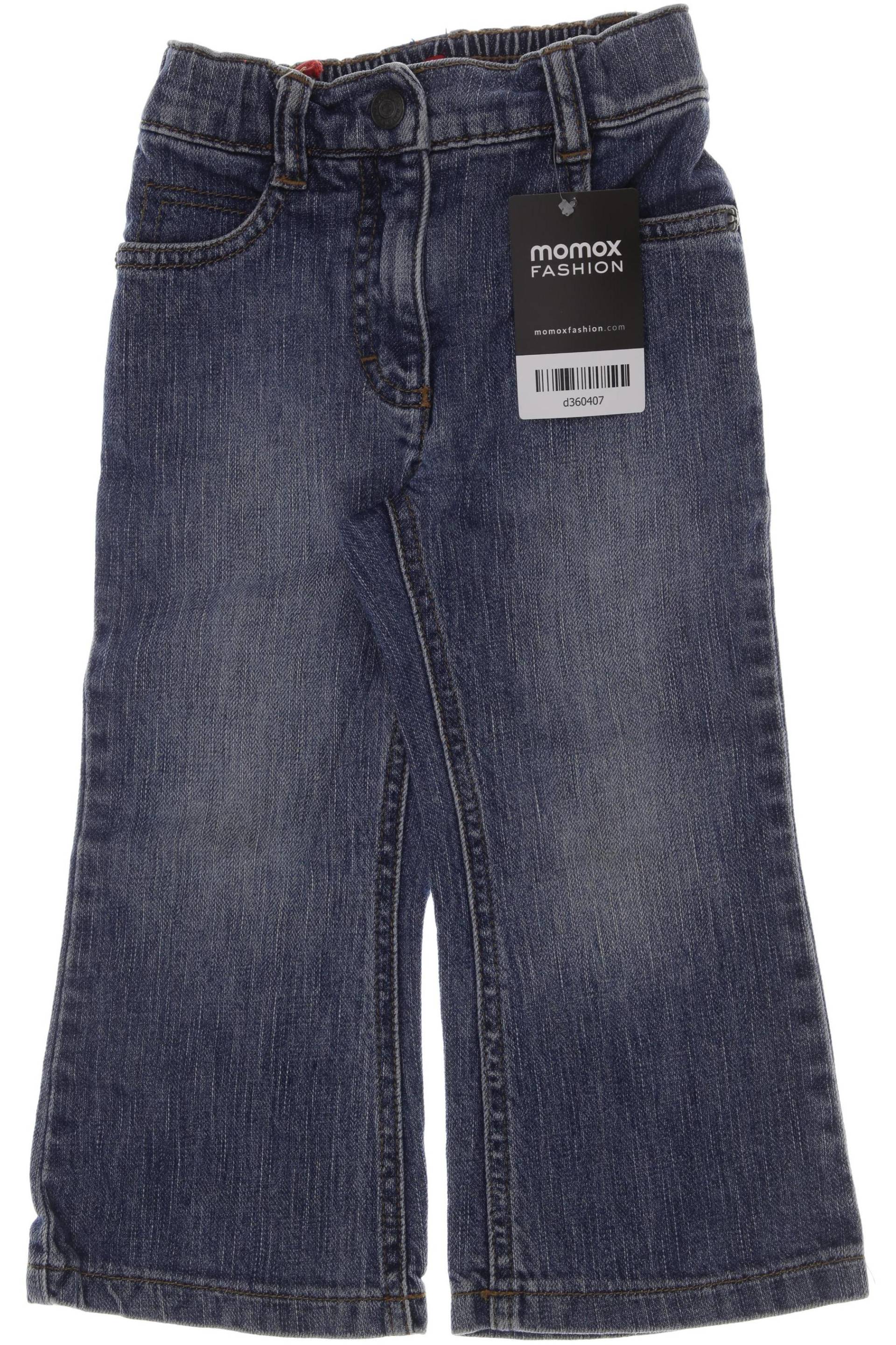 Esprit Mädchen Jeans, blau von Esprit