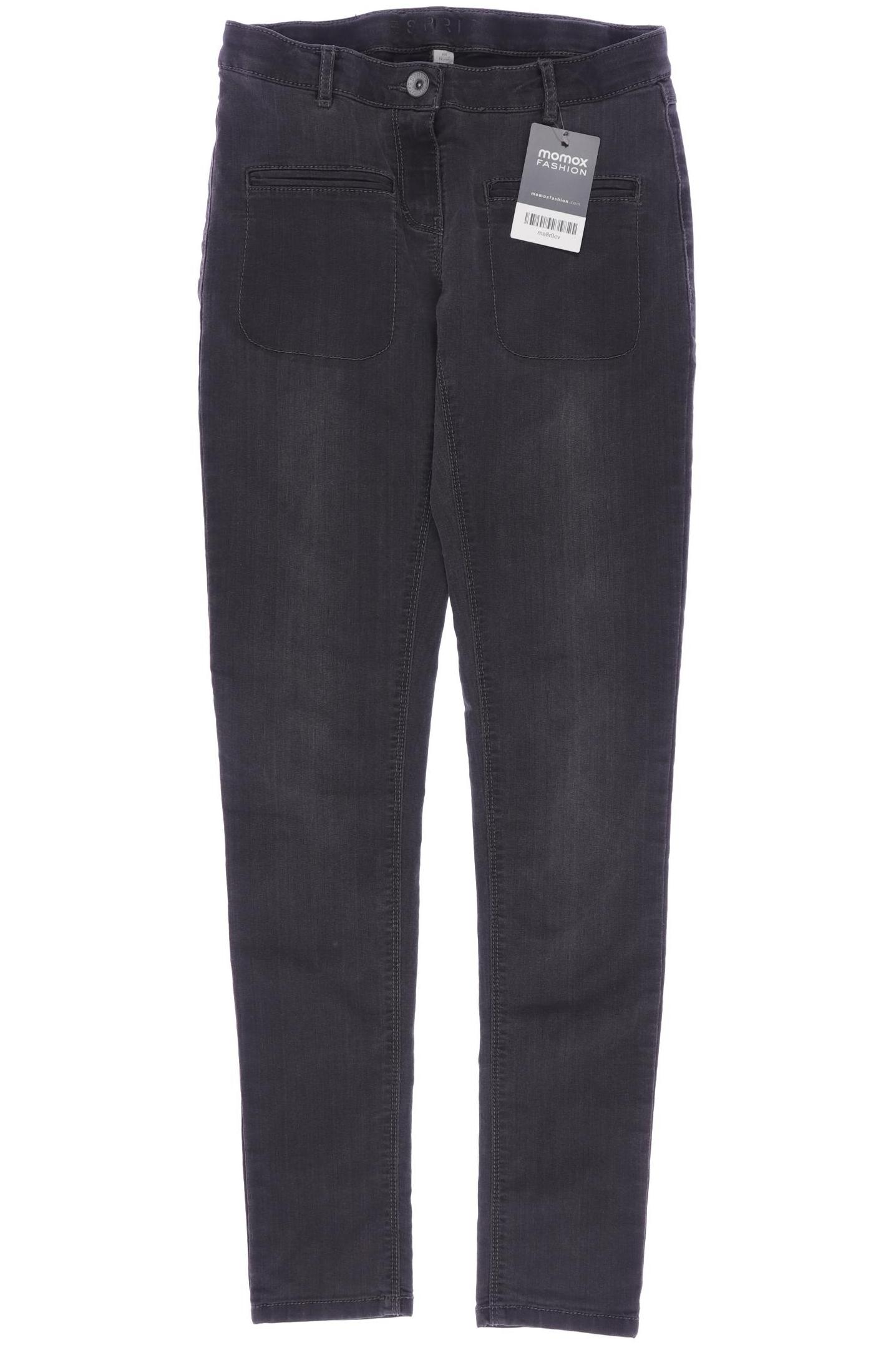 Esprit Mädchen Jeans, grau von Esprit