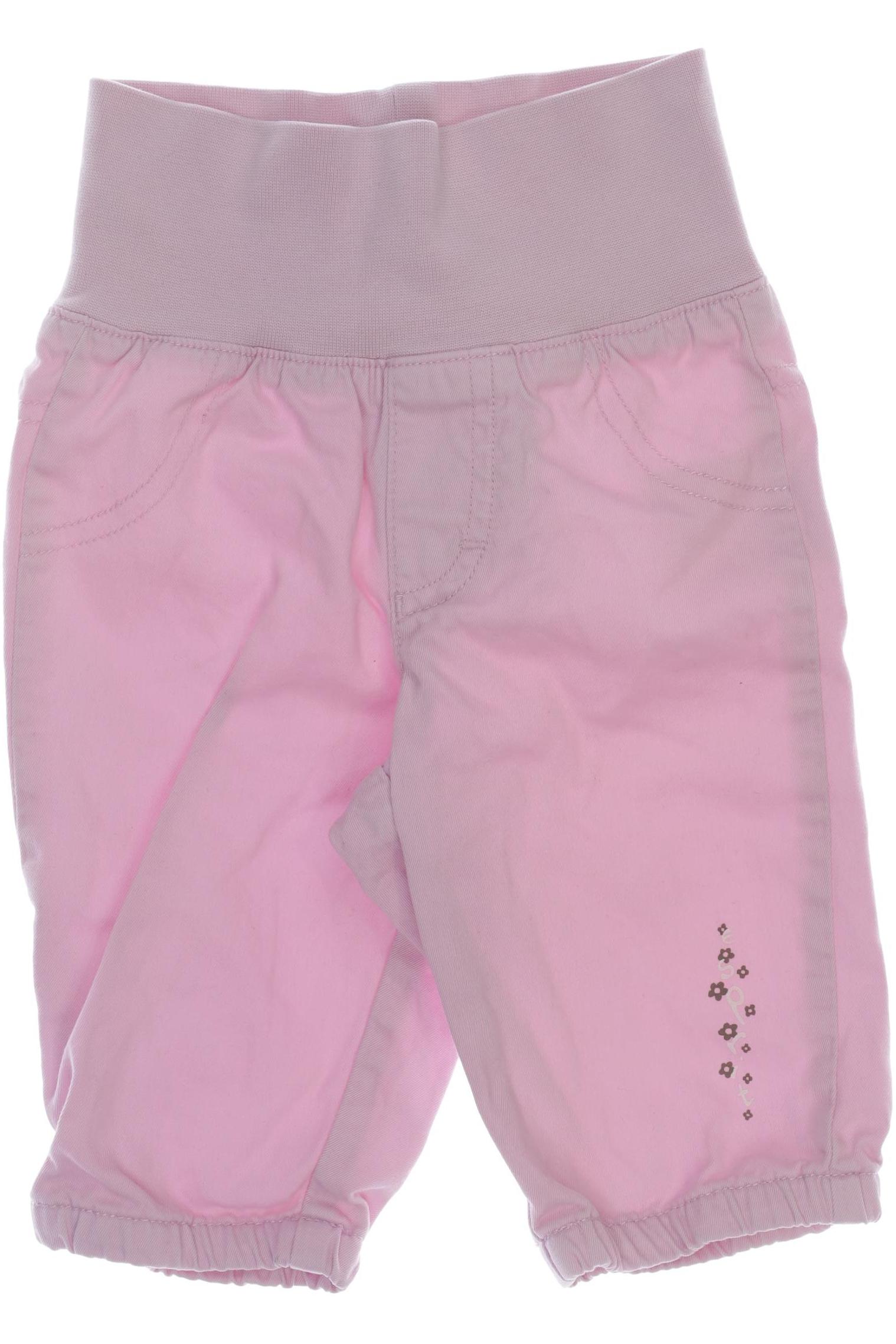 Esprit Mädchen Jeans, pink von Esprit