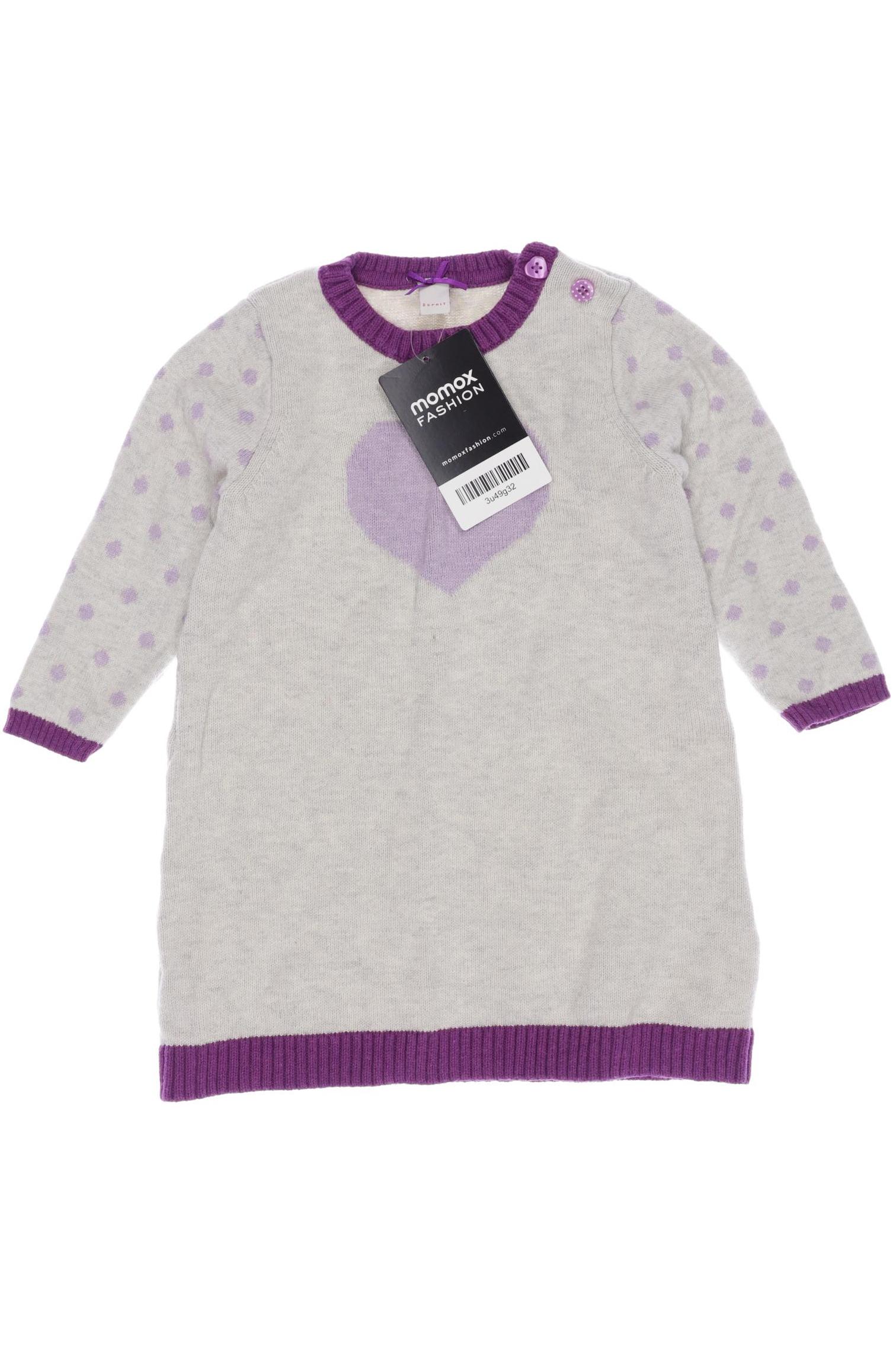 Esprit Mädchen Pullover, cremeweiß von Esprit