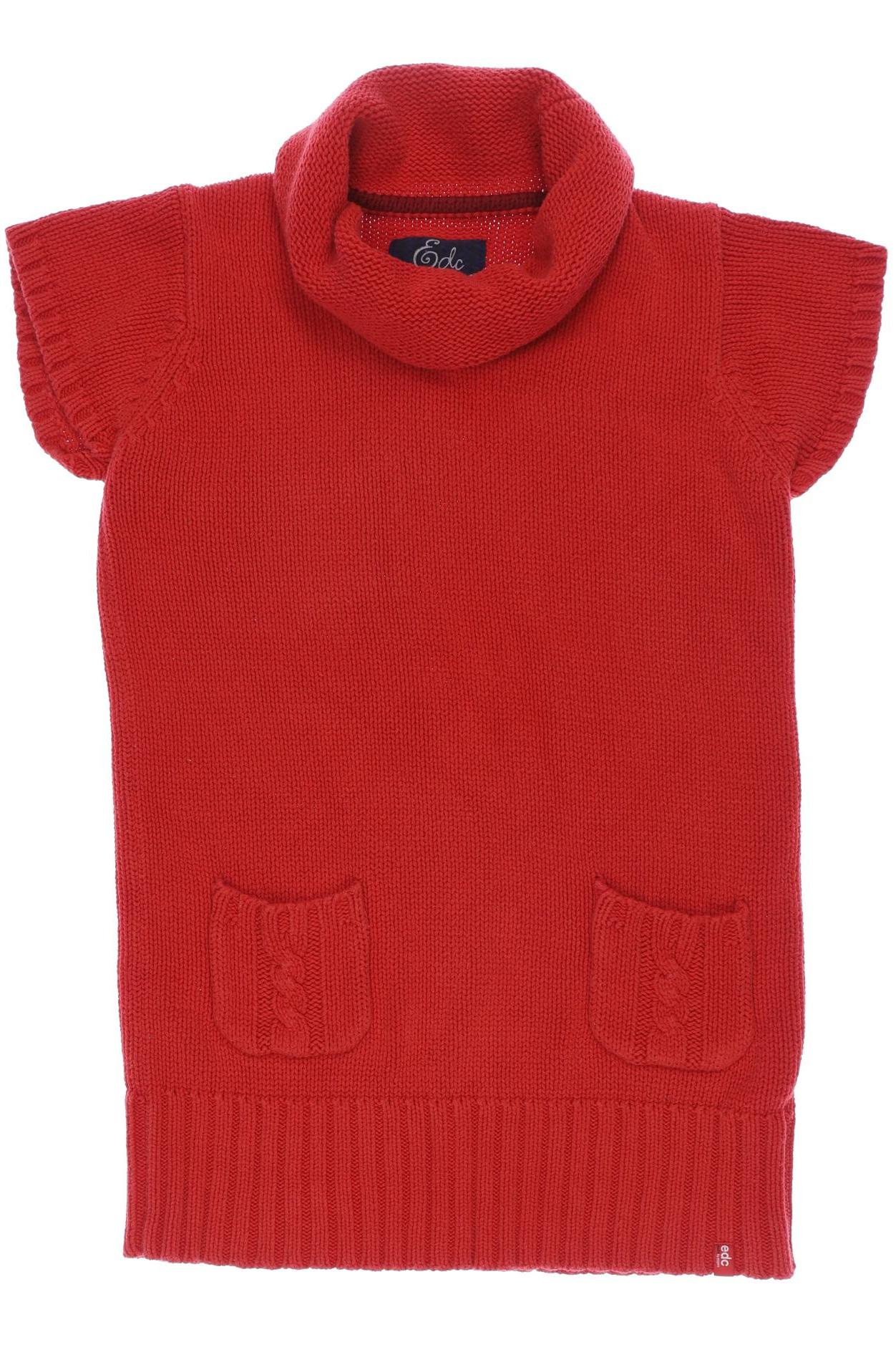 Esprit Mädchen Pullover, rot von Esprit