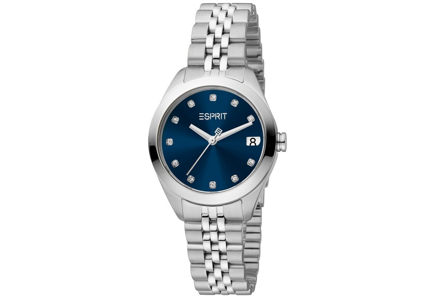 Esprit Quarzuhr ES1L295M0075 von Esprit