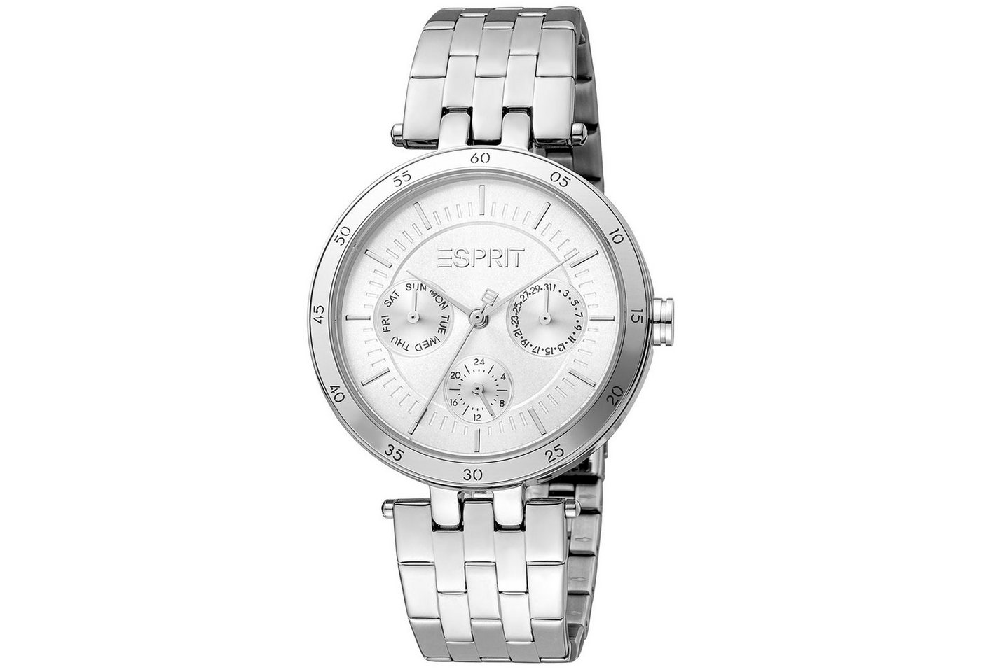 Esprit Quarzuhr ES1L337M0045 von Esprit