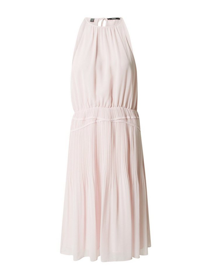 Esprit Minikleid (1-tlg) Drapiert/gerafft von Esprit