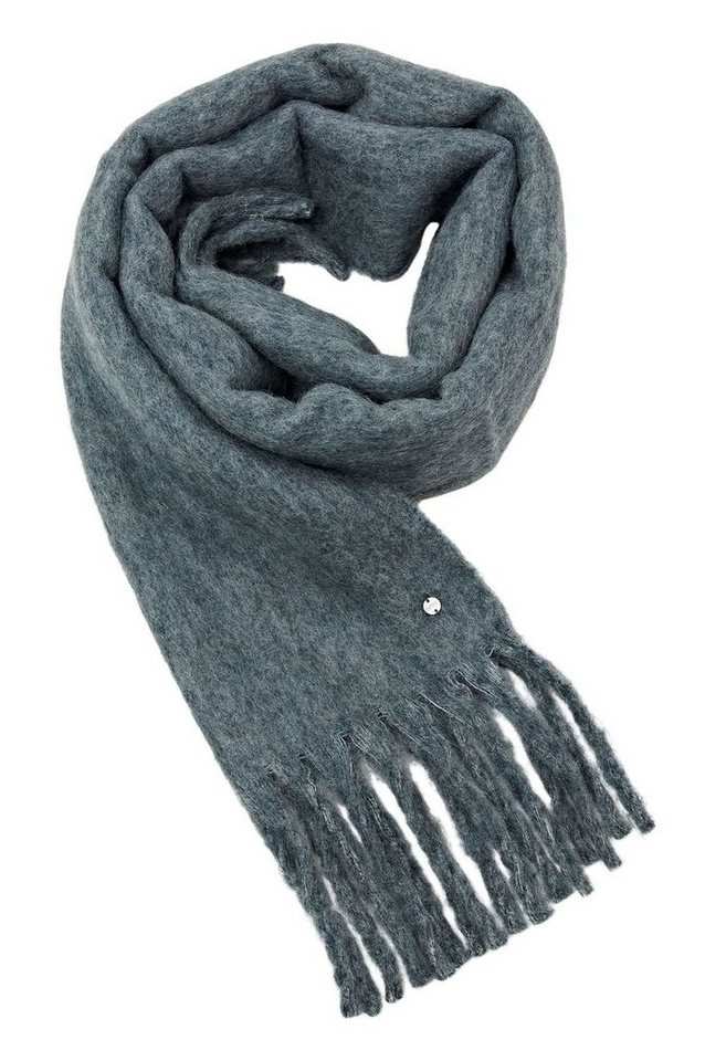 Esprit Modeschal Fluffy Esprit Modeschal Fluffy von Esprit