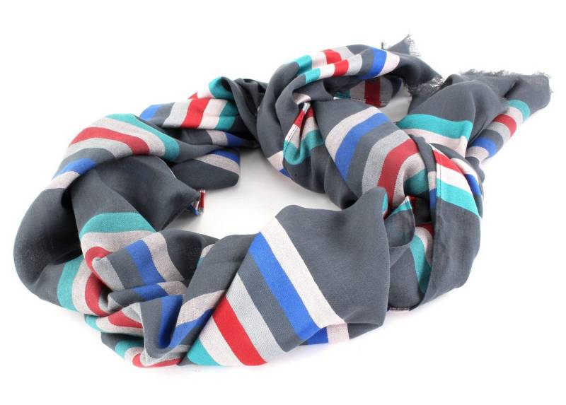 Esprit Modeschal Multi Stripes von Esprit
