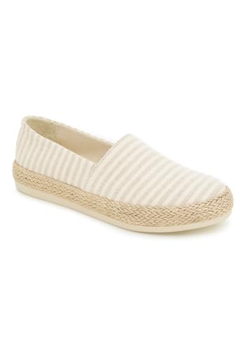 Esprit Naveen Damen-Sneaker, Weiss/opulenter Garten, 37 EU von ESPRIT