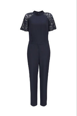 Esprit New Degrade Str - navy - 42 Esprit New Degrade Str - navy - 42 von Esprit