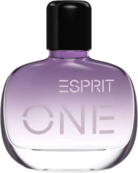 Esprit One for Her Eau de Toilette (EdT) 40 ml von Esprit