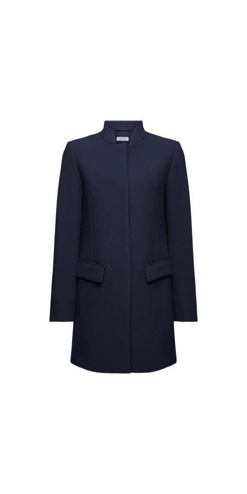 Esprit Outdoorjacke Mantel von Esprit