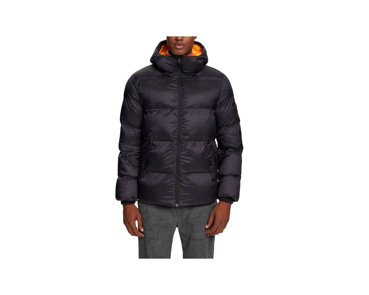 Esprit Outdoorjacke schwarz (1-St) von Esprit