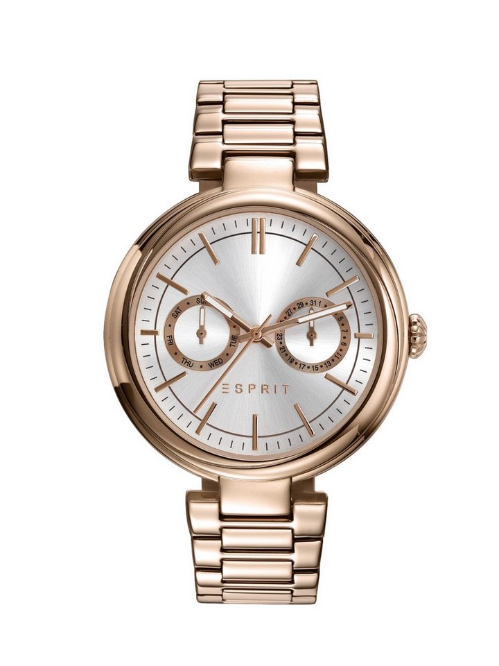 Esprit Quarzuhr ES109512003 von Esprit