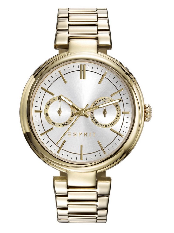 Esprit Quarzuhr ES109512004 von Esprit