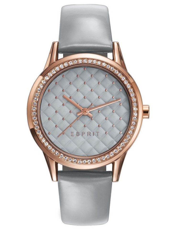 Esprit Quarzuhr ES109572002U von Esprit