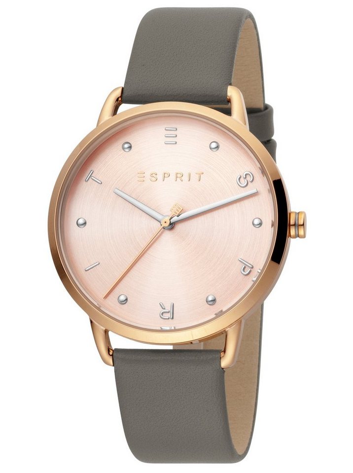 Esprit Quarzuhr ES1L173L0045 von Esprit