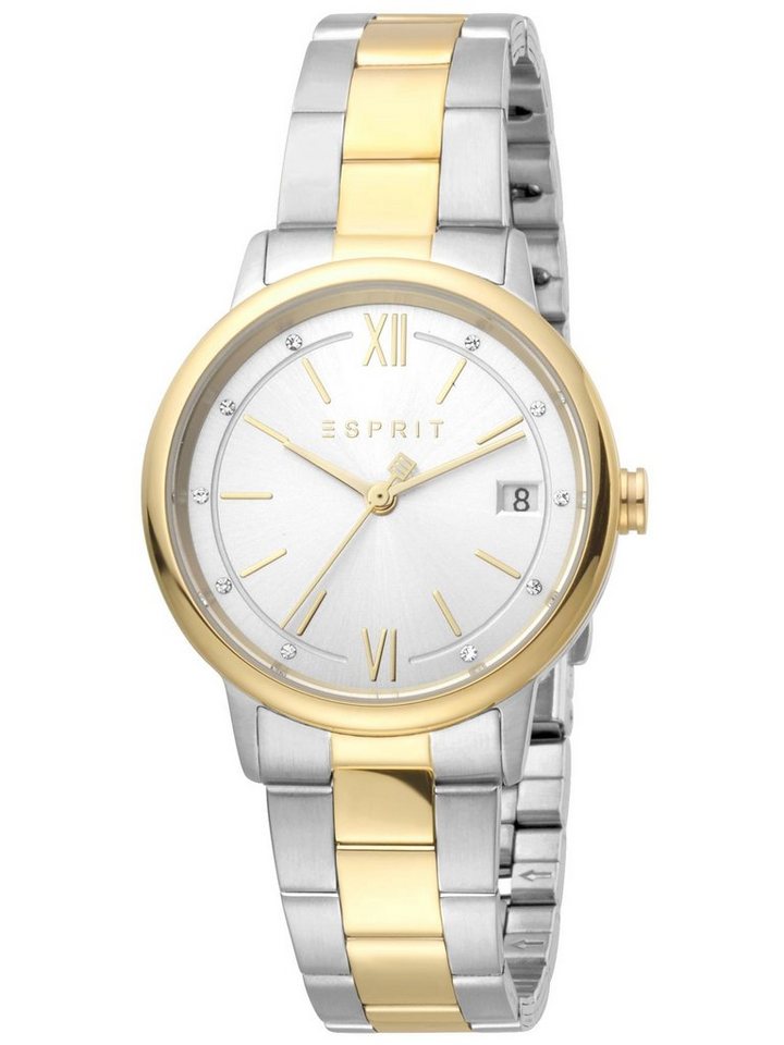Esprit Quarzuhr ES1L181M0115 von Esprit