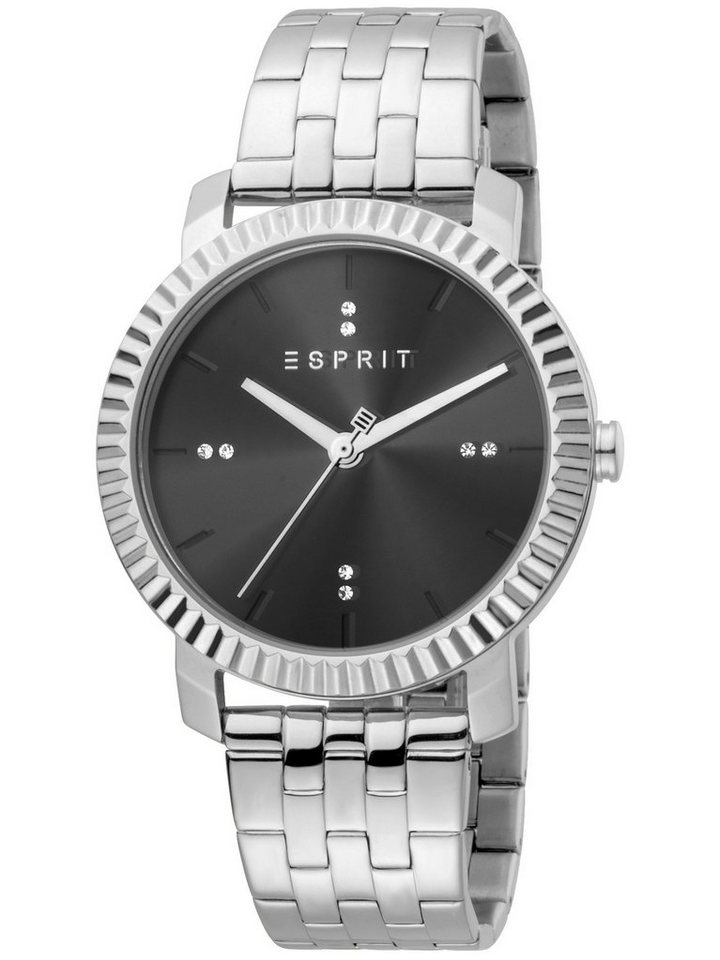 Esprit Quarzuhr ES1L185M0055 von Esprit