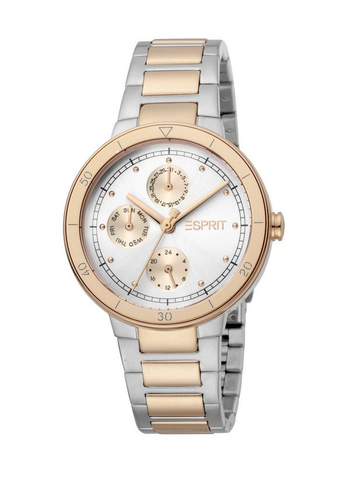 Esprit Quarzuhr ES1L226M0055 von Esprit