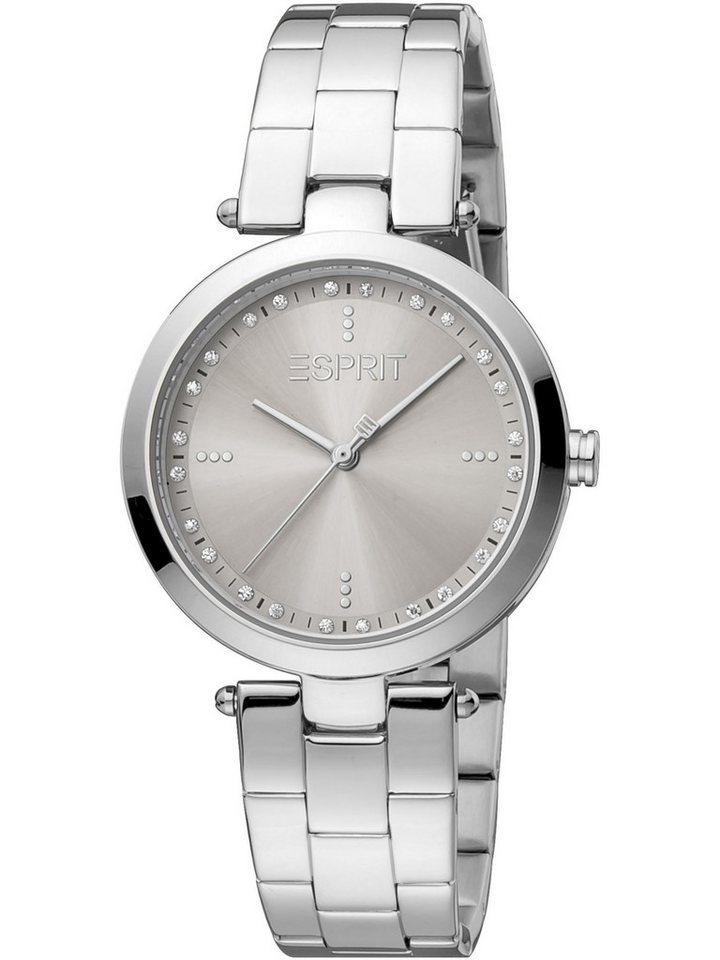 Esprit Quarzuhr ES1L314M0165 von Esprit