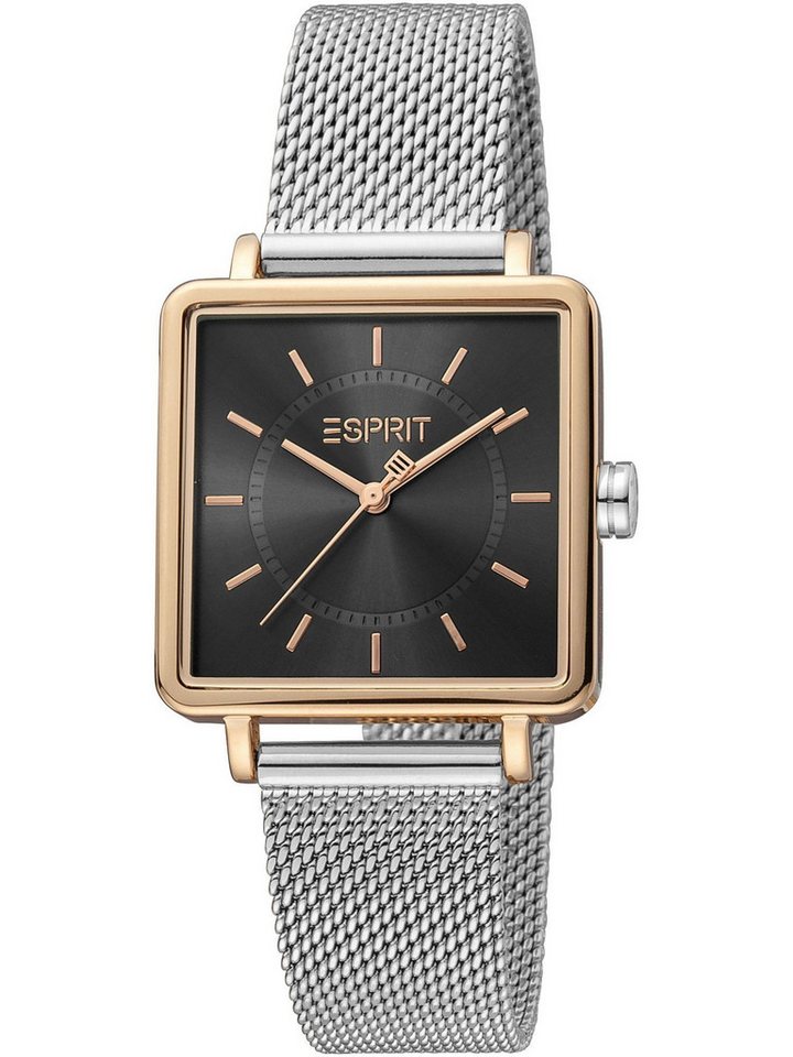 Esprit Quarzuhr ES1L323M0095 von Esprit
