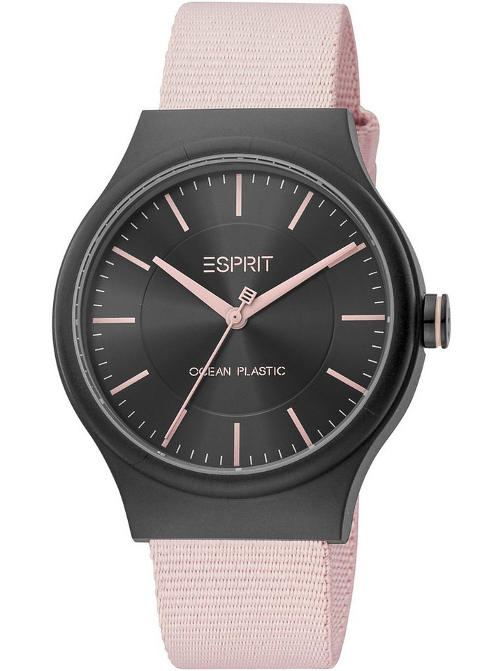 Esprit Quarzuhr ES1L324L0015 von Esprit