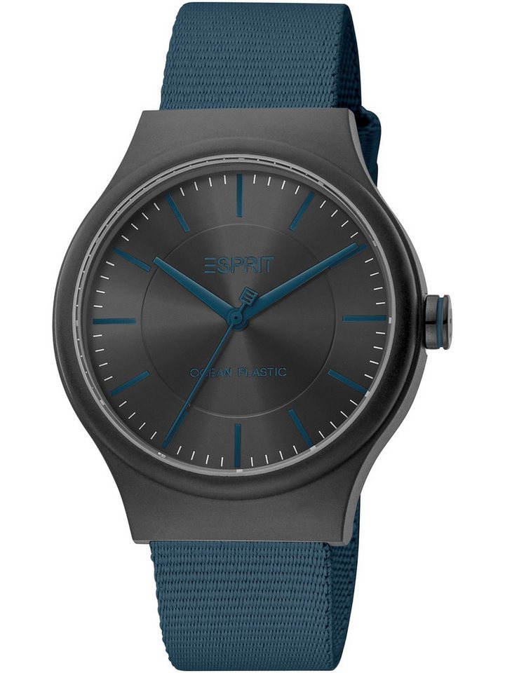 Esprit Quarzuhr ES1L324L0025 von Esprit