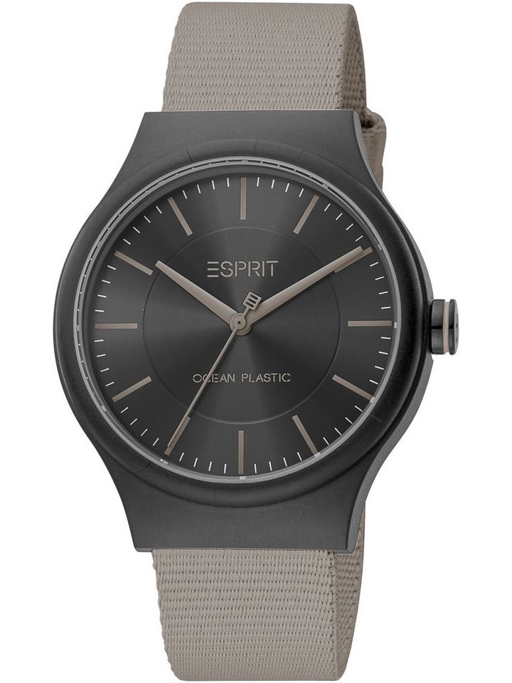Esprit Quarzuhr ES1L324L0045 von Esprit
