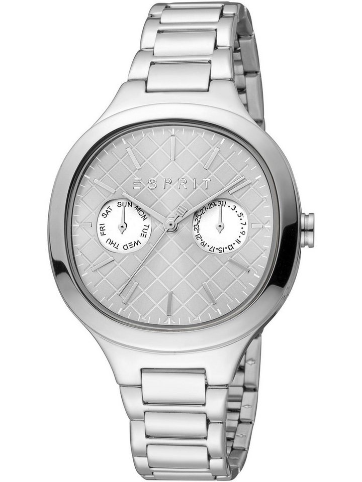 Esprit Quarzuhr ES1L352M0055 von Esprit