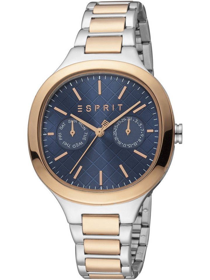 Esprit Quarzuhr ES1L352M0095 von Esprit