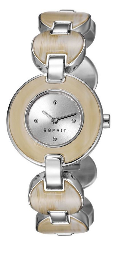 Esprit Quarzuhr ESPRIT Damen-Armbanduhr Analog Quarz Edelstahl ES106572001 ES106572001, Damen-Armbanduhr Analog Quarz Edelstahl ES106572001 Esprit Quarzuhr ESPRIT Damen-Armbanduhr Analog Quarz Edelstahl ES106572001 ES106572001, Damen-Armbanduhr Analog Quarz Edelstahl ES106572001 von Esprit