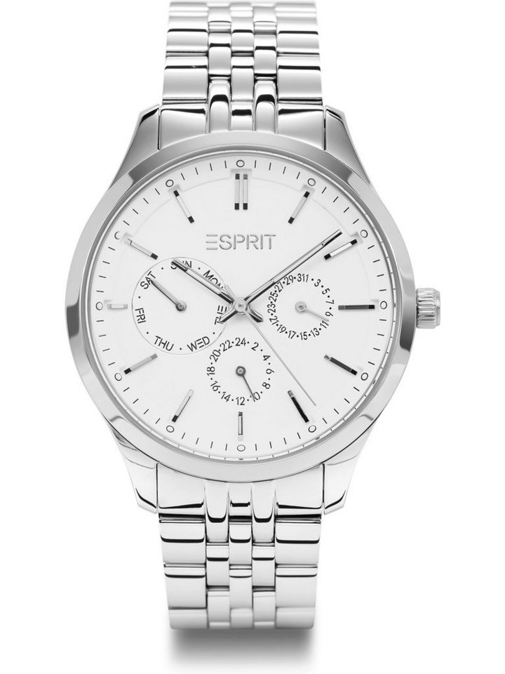 Esprit Quarzuhr ESPRIT Damen-Uhren Analog Quarz, Klassikuhr von Esprit