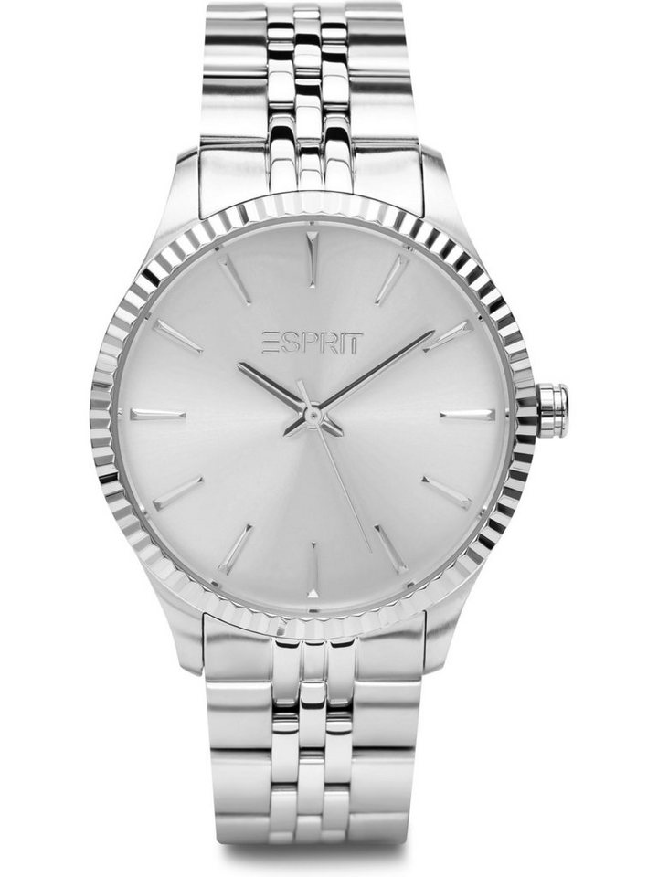 Esprit Quarzuhr ESPRIT Damen-Uhren Analog Quarz, Klassikuhr von Esprit