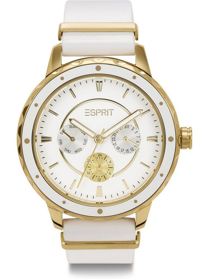 Esprit Quarzuhr ESPRIT Damen-Uhren Analog Quarz, Klassikuhr von Esprit