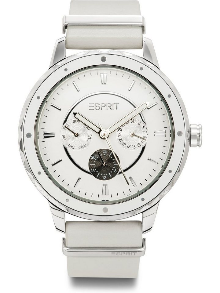 Esprit Quarzuhr ESPRIT Damen-Uhren Analog Quarz, Klassikuhr von Esprit