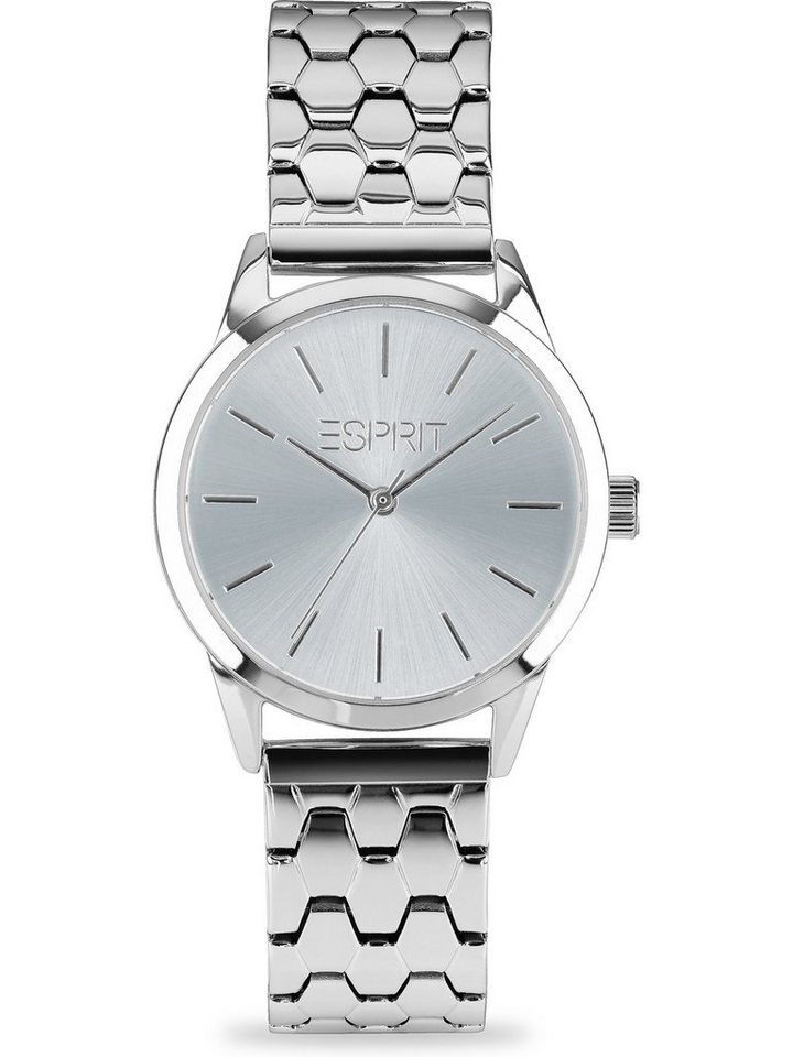 Esprit Quarzuhr ESPRIT Damen-Uhren Analog Quarz, Klassikuhr von Esprit