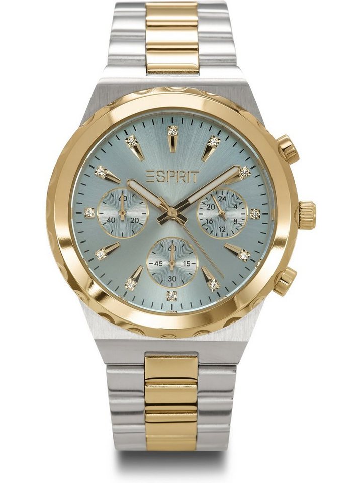 Esprit Quarzuhr ESPRIT Damen-Uhren Analog Quarz, Klassikuhr von Esprit