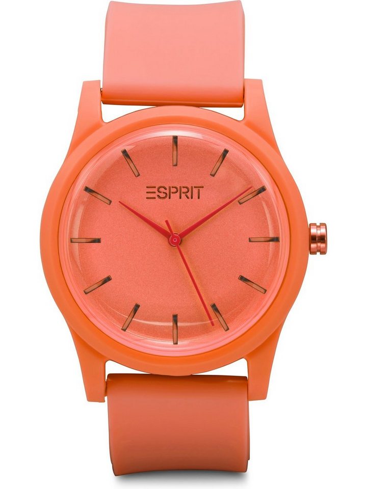 Esprit Quarzuhr ESPRIT Damen-Uhren Analog Quarz, Klassikuhr von Esprit