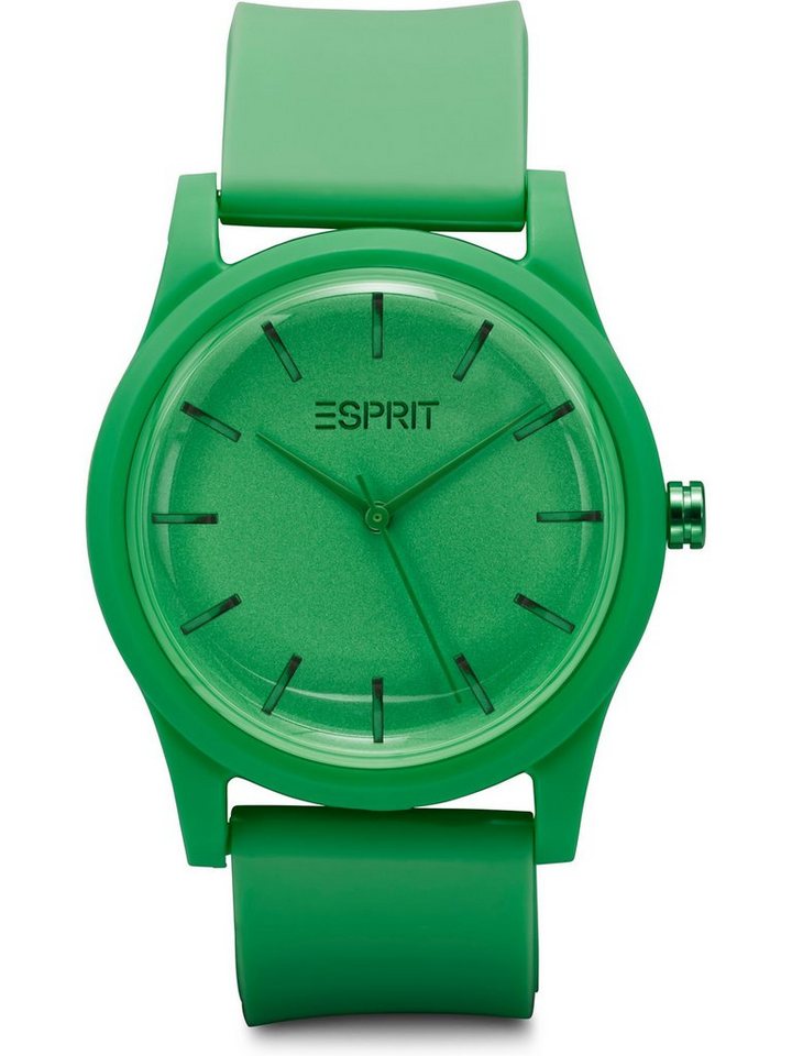Esprit Quarzuhr ESPRIT Damen-Uhren Analog Quarz, Klassikuhr von Esprit