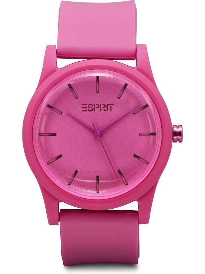 Esprit Quarzuhr ESPRIT Damen-Uhren Analog Quarz, Klassikuhr von Esprit