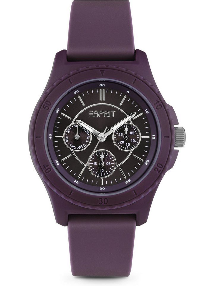 Esprit Quarzuhr ESPRIT Damen-Uhren Analog Quarz, Klassikuhr von Esprit
