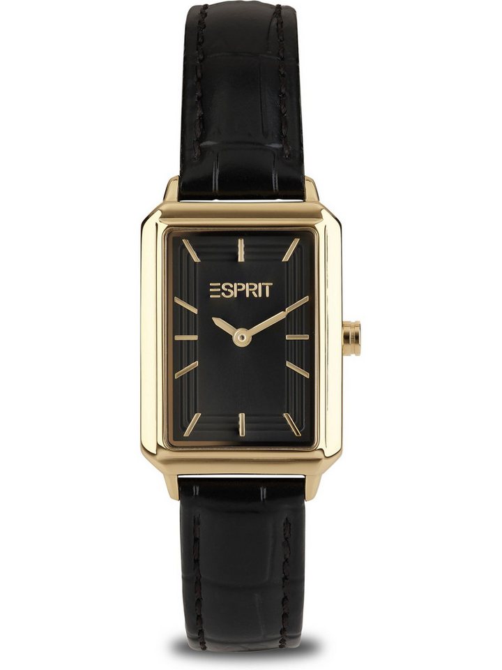 Esprit Quarzuhr ESPRIT Damen-Uhren Analog Quarz, Klassikuhr von Esprit