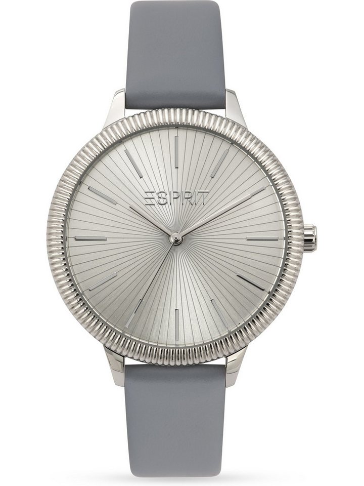 Esprit Quarzuhr ESPRIT Damen-Uhren Analog Quarz, Klassikuhr von Esprit