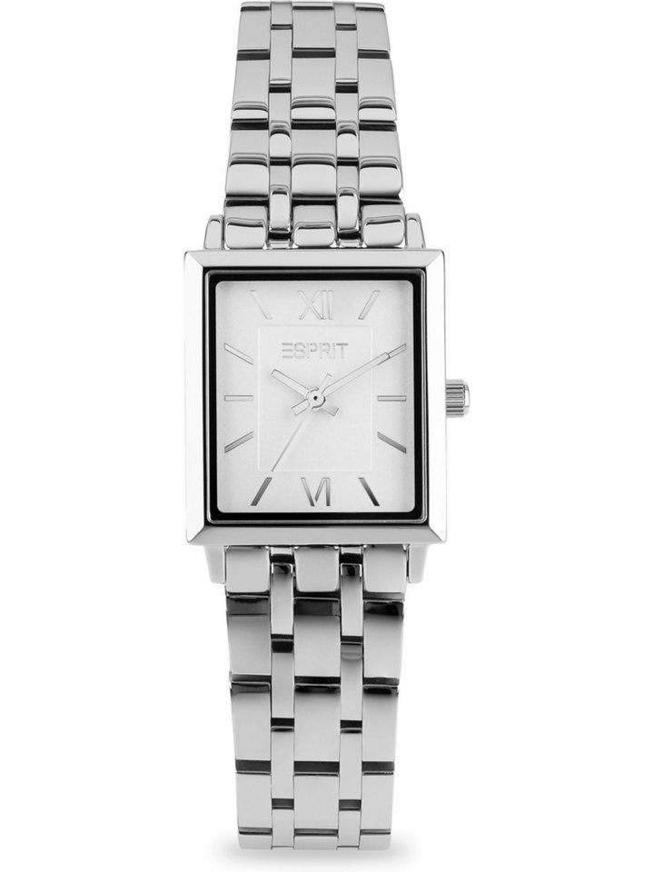 Esprit Quarzuhr ESPRIT Damen-Uhren Analog Quarz, Klassikuhr von Esprit