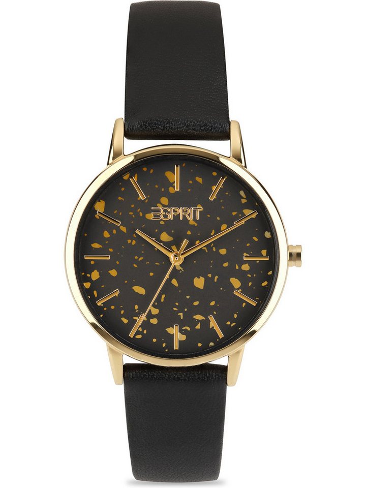 Esprit Quarzuhr ESPRIT Damen-Uhren Analog Quarz, Klassikuhr von Esprit