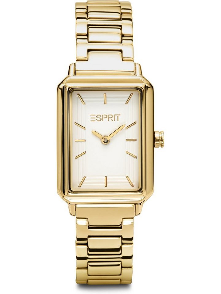 Esprit Quarzuhr ESPRIT Damen-Uhren Analog Quarz, Klassikuhr von Esprit
