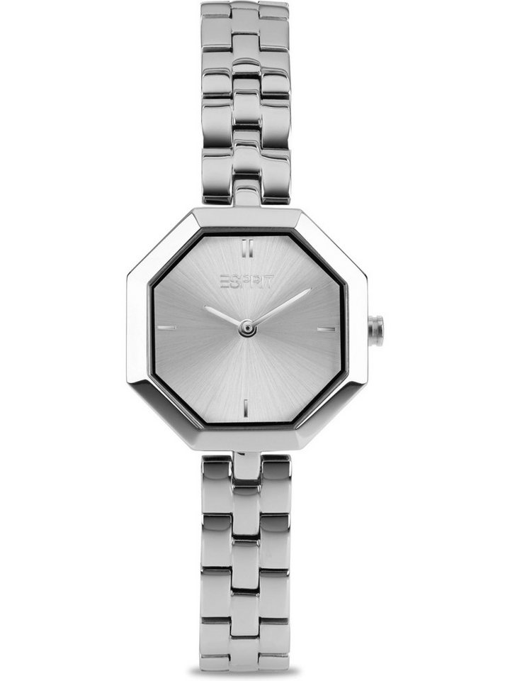 Esprit Quarzuhr ESPRIT Damen-Uhren Analog Quarz, Klassikuhr von Esprit