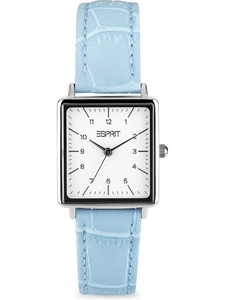 Esprit Quarzuhr ESPRIT Damen-Uhren Analog Quarz, Klassikuhr von Esprit