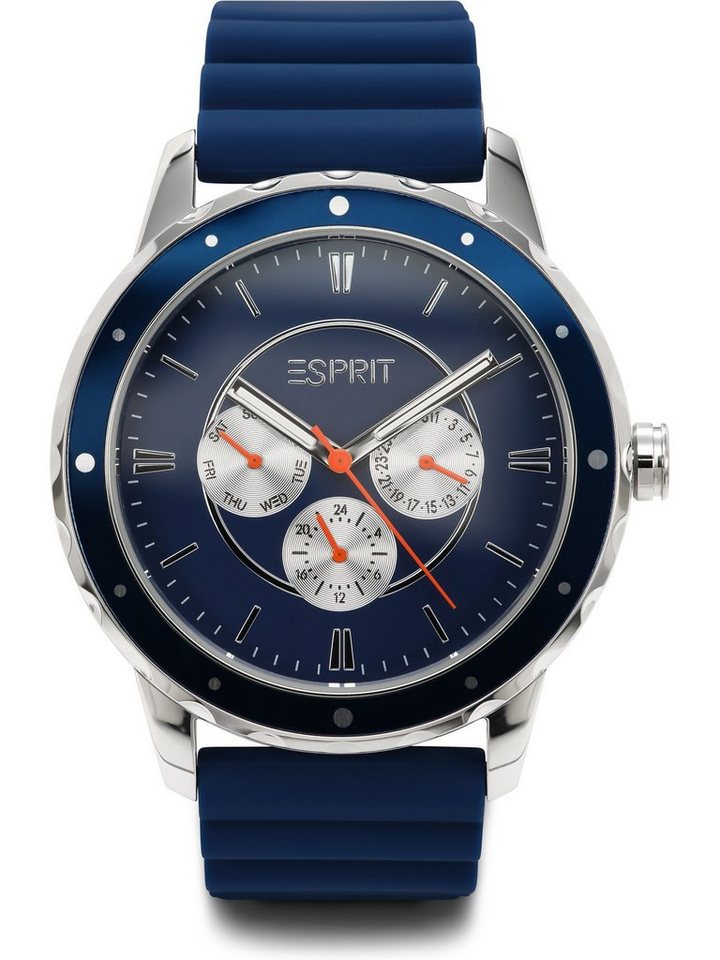 Esprit Quarzuhr ESPRIT Herren-Uhren Analog Quarz, Klassikuhr von Esprit