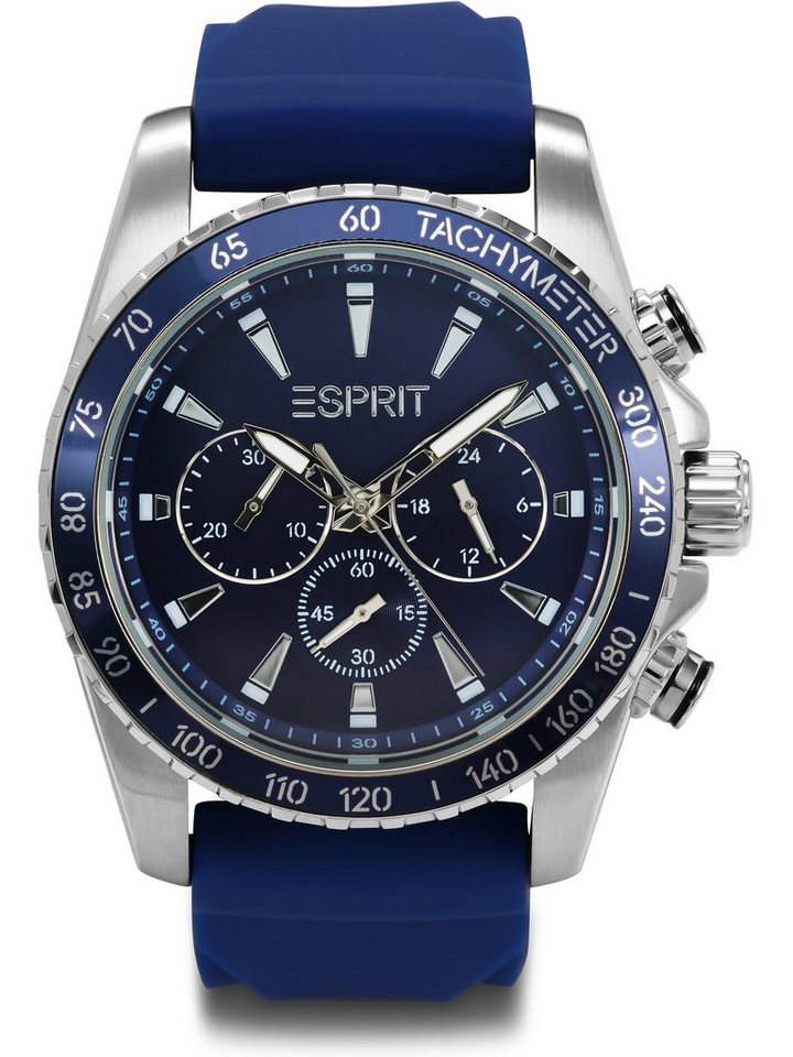 Esprit Quarzuhr ESPRIT Herren-Uhren Analog Quarz, Klassikuhr von Esprit